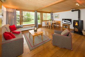 General information about your stay at Haus Telemark