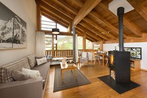 General information about your stay at Haus Telemark