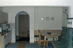 General information about your stay at Haus Thaja