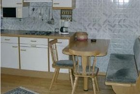 General information about your stay at Haus Thaja