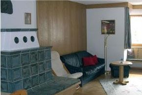 General information about your stay at Haus Thaja