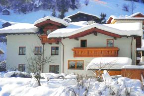 General information about your stay at Haus Toferer Katharina