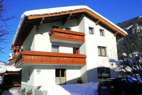 General information about your stay at Haus Toferer Katharina