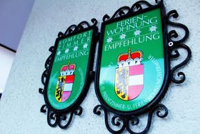 General information about your stay at Haus Toferer Katharina