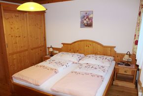 General information about your stay at Haus Toferer Katharina