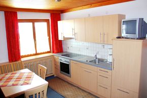General information about your stay at Haus Toferer Katharina