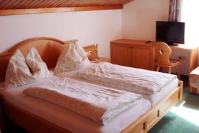 General information about your stay at Haus Toferer Katharina