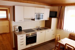 General information about your stay at Haus Toferer Katharina