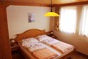 General information about your stay at Haus Toferer Katharina