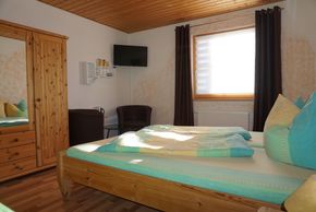 General information about your stay at Haus Toskana