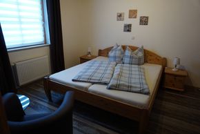 General information about your stay at Haus Toskana