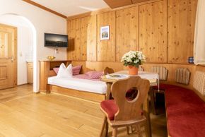 General information about your stay at Apartments Tramberger