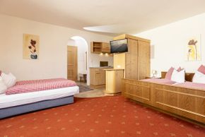 General information about your stay at Apartments Tramberger