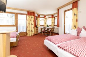 General information about your stay at Apartments Tramberger