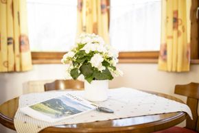 General information about your stay at Apartments Tramberger