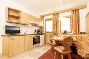 General information about your stay at Apartments Tramberger