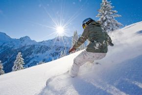 General information about your stay at Apartments Tramberger