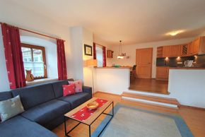 General information about your stay at Haus Unterrainer