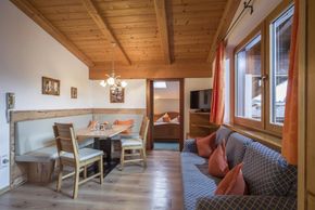 General information about your stay at Haus Unterrainer