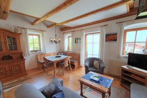 General information about your stay at Haus Unterrainer