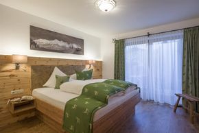 General information about your stay at Haus Unterrainer