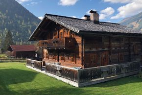 General information about your stay at Haus Urtirol