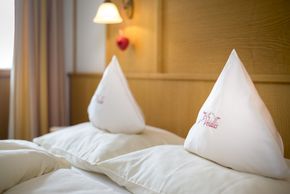 General information about your stay at Haus Veidlis