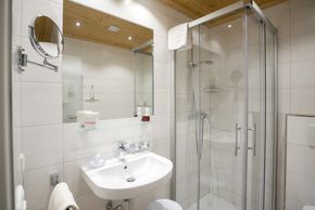 General information about your stay at Haus Veidlis