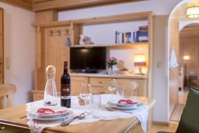 General information about your stay at Haus Veidlis