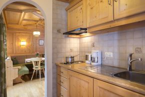 General information about your stay at Haus Veidlis