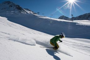 General information about your stay at Haus Veidlis