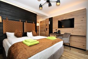 General information about your stay at Haus Waldeck