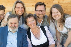 General information about your stay at Haus Waldeck