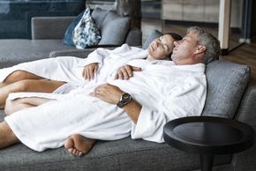 General information about your stay at Haus Waldeck