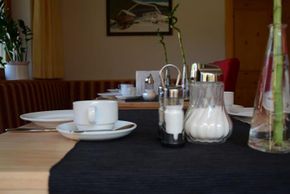 General information about your stay at Haus Wally