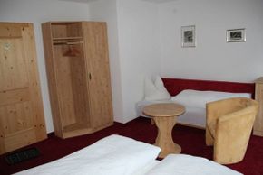 General information about your stay at Haus Wally