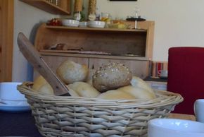 General information about your stay at Haus Wally