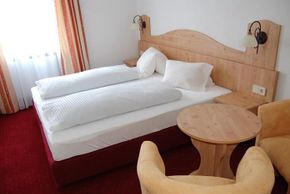 General information about your stay at Haus Wally