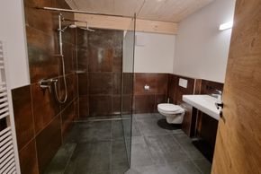 General information about your stay at Haus Wally