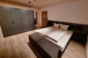 General information about your stay at Haus Wally