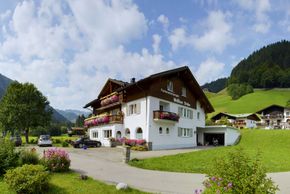 General information about your stay at Haus Walliser-Stube