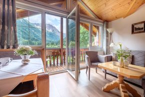 General information about your stay at Haus Walliser-Stube