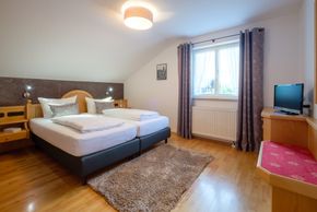 General information about your stay at Haus Walliser-Stube