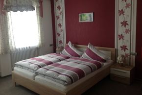 General information about your stay at Haus Wanninger