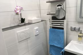 General information about your stay at Haus Wanninger