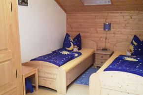 General information about your stay at Haus Weingärtner