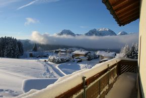 General information about your stay at Haus Wieser