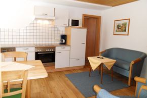 General information about your stay at Haus Wilhelmina