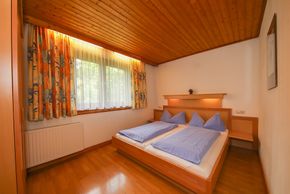 General information about your stay at Haus Wilhelmina