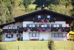 General information about your stay at Haus Zauchenseeblick